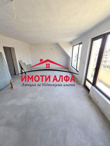 Satış - Apartman olarak Centar,  Haskovo