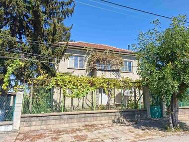 Satış - Ev katı olarak Gorna Oriahovica,  Veliko Tarnovo