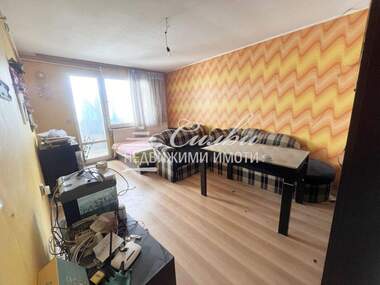 For sale - Apartment in Bolnicata,  Shumen