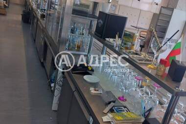 For rent - Store in Sadiyski,  Plovdiv
