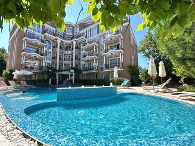 Satış - Apartman olarak Sunny Beach,  Burgas