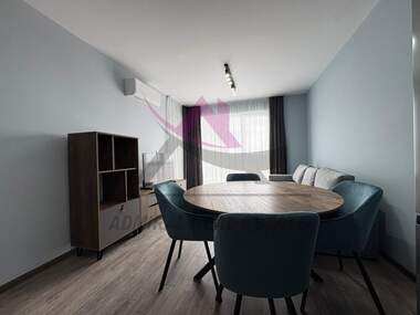 For rent - Apartment in Kaysieva gradina,  Varna