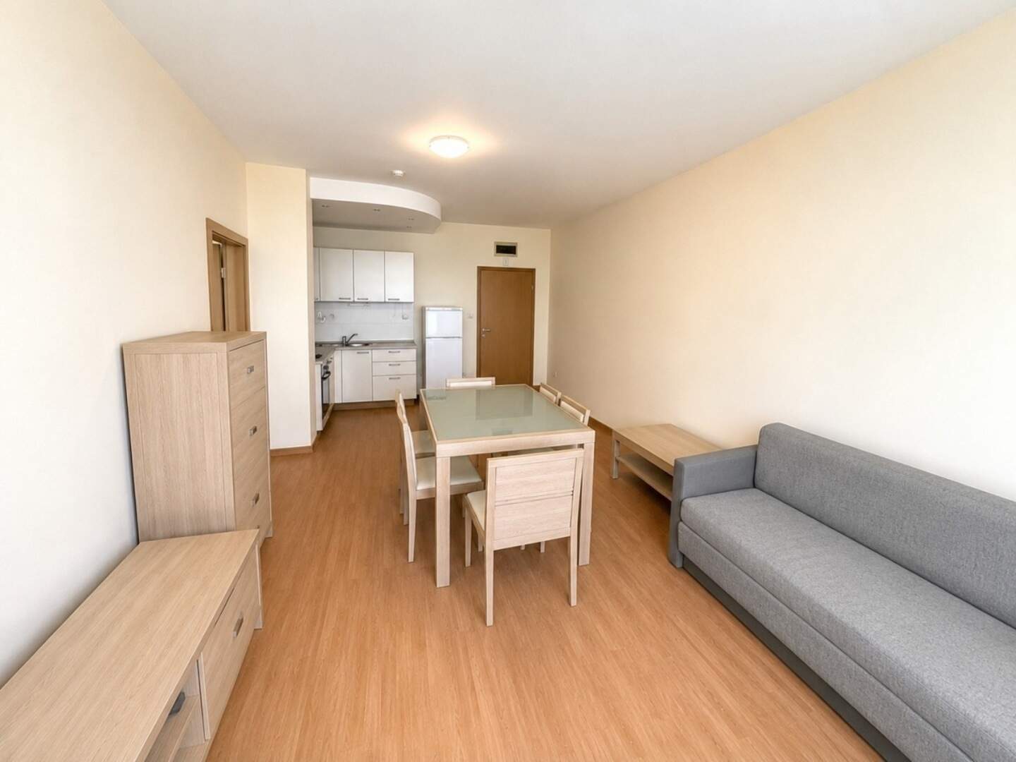 Zweizimmer Wohnung in Sweti Wlas, Burgas – Foto 2