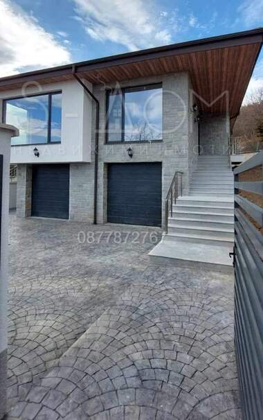 For sale - House in Borilovo,  Stara Zagora