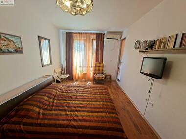 Verkauf - Wohnung in Aheloy,  Burgas