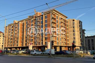 Продажа - Квартира в Възраждане 1,  Варна