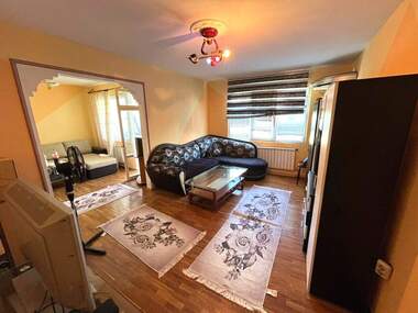Verkauf - Wohnung in Boian Balgaranow 2,  Schumen