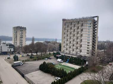 Продажба - Апартамент в Съединение,  Видин