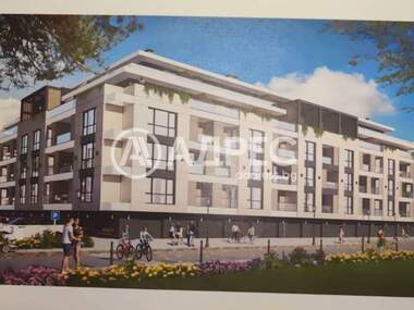 Продажба - Апартамент в Остромила,  Пловдив