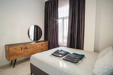 For rent - Apartment in Center,  Ruse