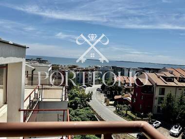 Satış - Apartman olarak Sveti Vlas,  Burgas