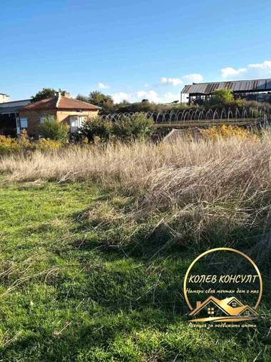 For sale - For Construction in Biser,  Haskovo