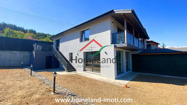For sale - House in Slavovica,  Pazardjik