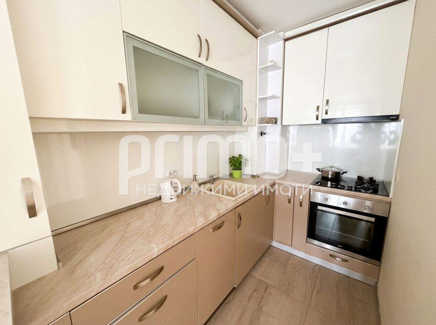 1 bedroom Apartment in Vitosha, Sofia – photo 3