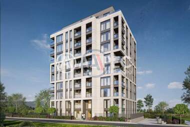 Satış - Apartman olarak Manastirski livadi-Iztok,  Sofia