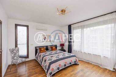 For sale - Apartment in Saints Constantine and Helena,  Varna