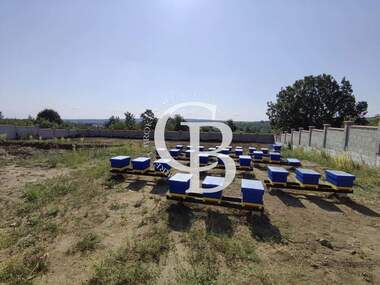 For sale - For Construction in Zvezditsa,  Varna