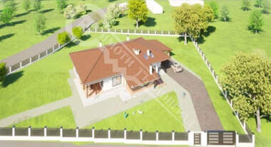 For sale - For Construction in Novo Selo,  Veliko Tyrnovo