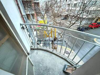 Ενοίκιο - Διαμέρισμα σε Център,  Бургас