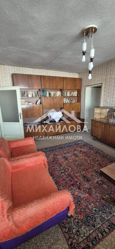 For sale - Apartment in Kazanlak,  Stara Zagora