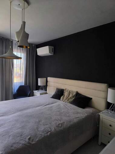For rent - Apartment in Karshiaka,  Plovdiv