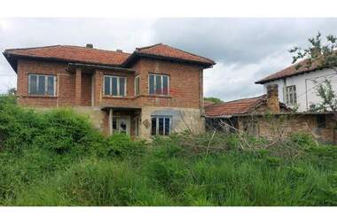 For sale - House in Cherkovna,  Varna