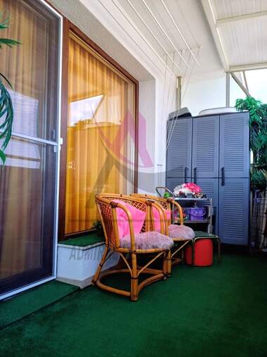 For sale - Apartment in Pobeda,  Varna