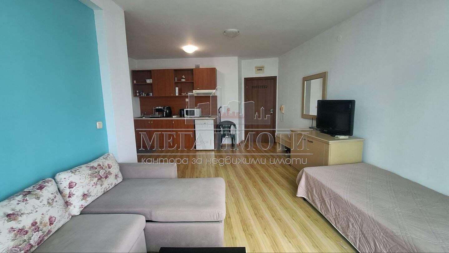 1 bedroom Apartment in Primorsko, Burgas – photo 5