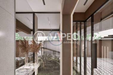 Vânzare - Apartament în Boiana,  Sofia