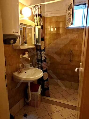 For rent - Apartment in Sportna zala,  Varna