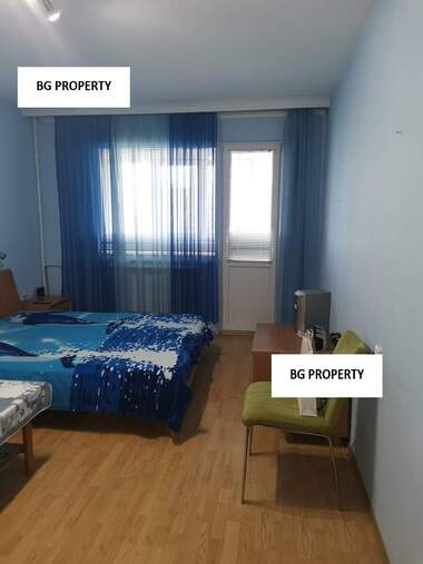 Продажба - Апартамент в Света Троица,  София