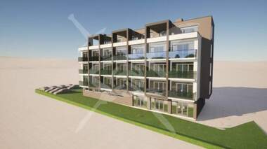 Vânzare - Apartament în Primorsko,  Burgas