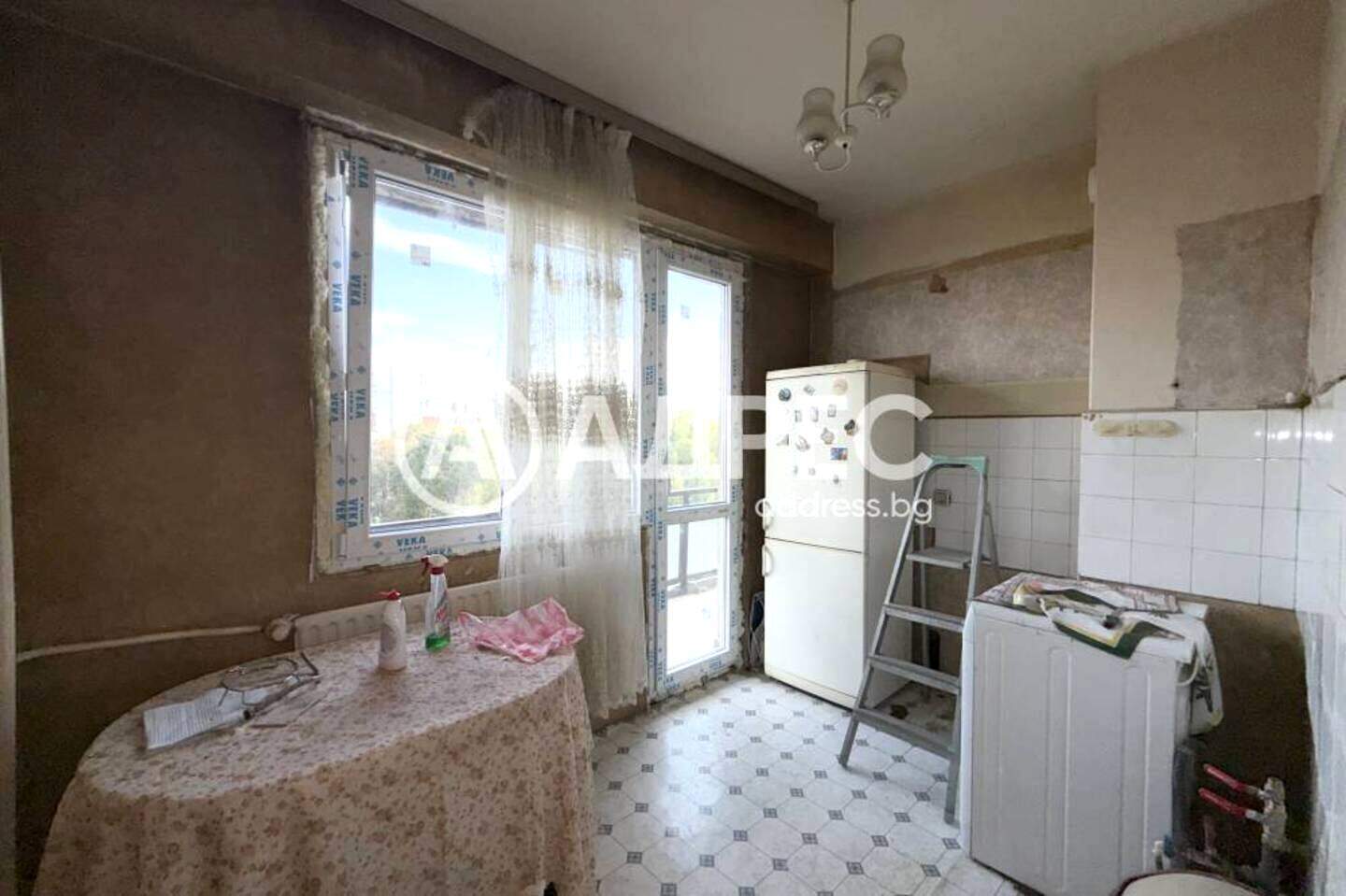 İki odalı Apartman olarak Nadejda 4, Sofia – fotoğraf 2