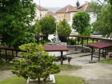 Immobilie Liliatsche