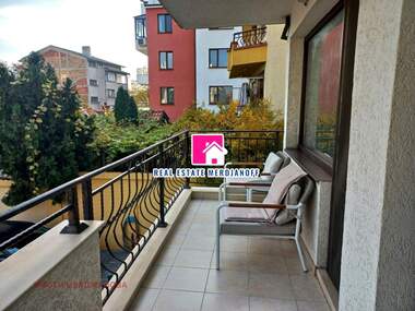 Vânzare - Apartament în Kazanski-iztok,  Stara Zagora