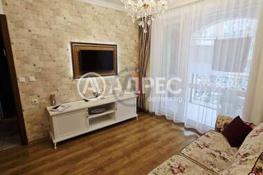 For sale - Apartment in Sunny Beach,  Burgas