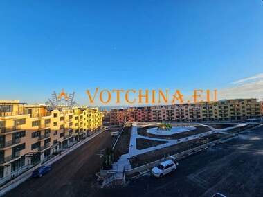 Продажба - Апартамент в Свети Константин и Елена,  Варна