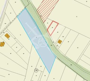For sale - Agricultural land in Markovo,  Plovdiv