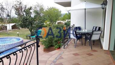 For sale - Apartment in Kosharitsa,  Burgas