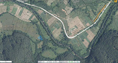 For sale - Agricultural land in Smilian,  Smolian