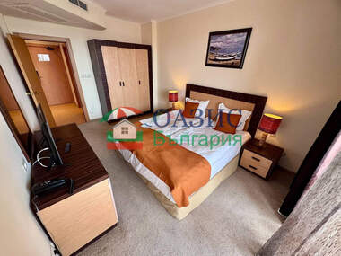 Satış - Apartman olarak Sunny Beach,  Burgas