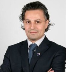 Stoian Gochev