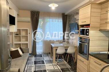 Ενοίκιο - Διαμέρισμα σε Лятно кино Тракия,  Варна