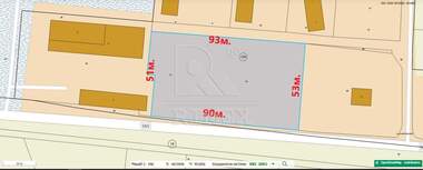 For sale - For Construction in Manole,  Plovdiv