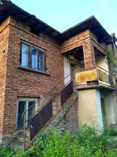 Satış - Ev olarak Patreş,  Veliko Tarnovo