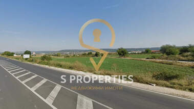 For sale - For Construction in Ignatievo,  Varna