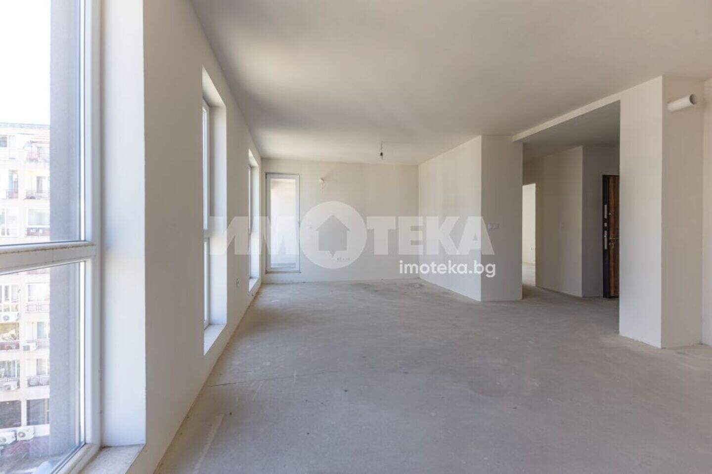 2 bedroom Apartment in Vazrazhdane 2, Varna – photo 10