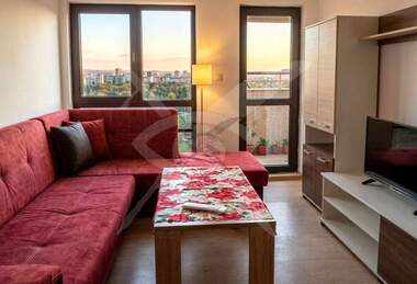 Kira - Apartman olarak Iujen,  Plovdiv