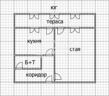 Продажба - Апартамент в Добруджански,  Шумен