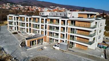 Satış - Apartman olarak Sveti Vlas,  Burgas